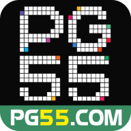 PG55 App Icon