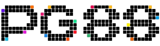 PG88 Logo
